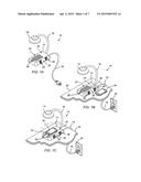 ARTICLES WITH ELECTRICAL CHARGING SURFACES diagram and image