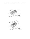 ARTICLES WITH ELECTRICAL CHARGING SURFACES diagram and image