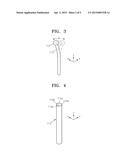 AUXILIARY DEVICE HAVING ENERGY HARVESTER AND ELECTRONIC DEVICE INCLUDING     AUXILIARY DEVICE diagram and image