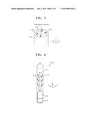 AUXILIARY DEVICE HAVING ENERGY HARVESTER AND ELECTRONIC DEVICE INCLUDING     AUXILIARY DEVICE diagram and image