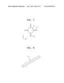 AUXILIARY DEVICE HAVING ENERGY HARVESTER AND ELECTRONIC DEVICE INCLUDING     AUXILIARY DEVICE diagram and image