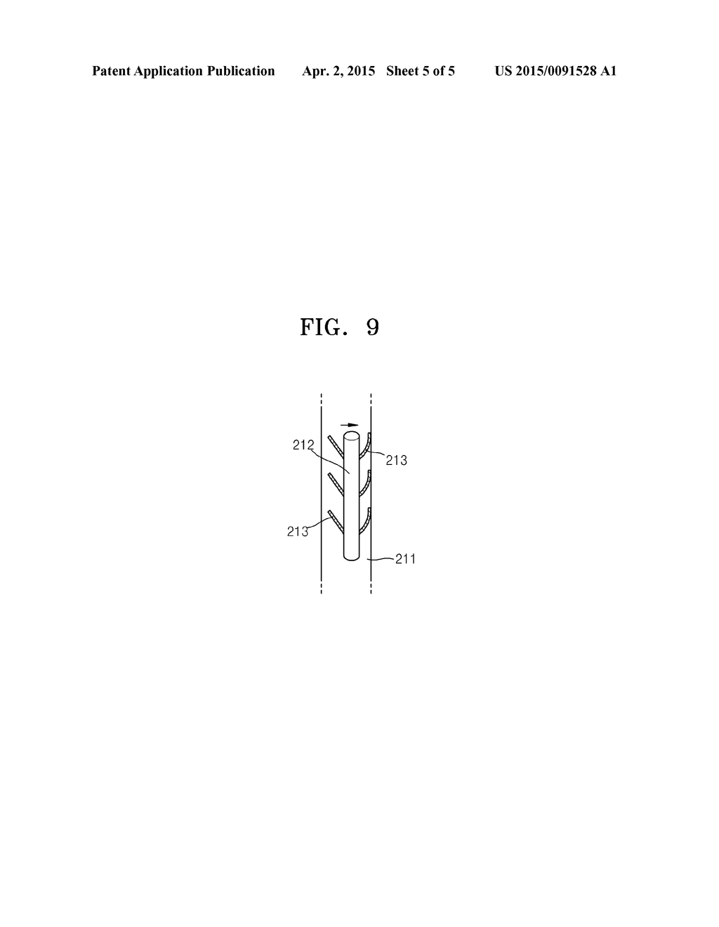 AUXILIARY DEVICE HAVING ENERGY HARVESTER AND ELECTRONIC DEVICE INCLUDING     AUXILIARY DEVICE - diagram, schematic, and image 06