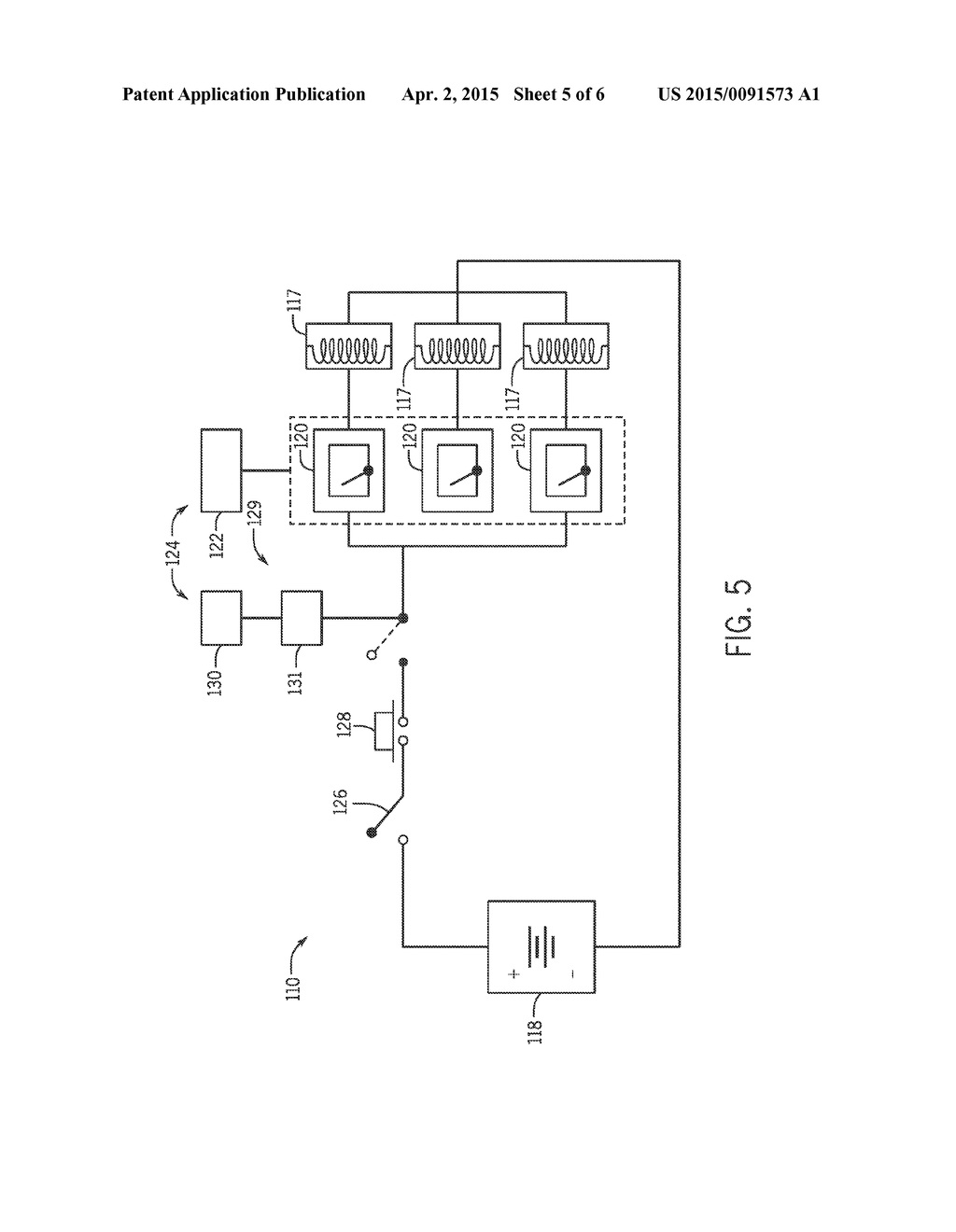 HYPERPOLARIZED MEDIA TRANSPORT VESSEL - diagram, schematic, and image 06