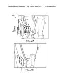 SYSTEM AND METHOD FOR LOCATING A GRADIENT COIL diagram and image