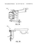 SYSTEM AND METHOD FOR LOCATING A GRADIENT COIL diagram and image