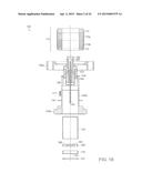 COLD CATHODE IONIZATION VACUUM GAUGE diagram and image