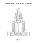 COLD CATHODE IONIZATION VACUUM GAUGE diagram and image