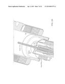 COLD CATHODE IONIZATION VACUUM GAUGE diagram and image