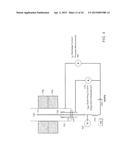 COLD CATHODE IONIZATION VACUUM GAUGE diagram and image