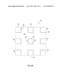 MATRIX SENSOR FOR IMAGE TOUCH SENSING diagram and image