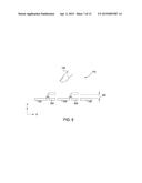 MATRIX SENSOR FOR IMAGE TOUCH SENSING diagram and image