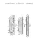 COMPACT AND DURABLE BUTTON WITH BIOMETRIC SENSOR HAVING IMPROVED SENSOR     SIGNAL PRODUCTION AND METHOD FOR MAKING SAME diagram and image