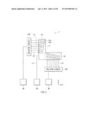 SEMICONDUCTOR UNIT AND TEST METHOD diagram and image