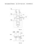 SEMICONDUCTOR UNIT AND TEST METHOD diagram and image