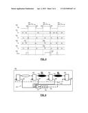 SEQUENTIAL LOGIC CIRCUIT AND METHOD OF PROVIDING SETUP TIMING VIOLATION     TOLERANCE THEREFOR diagram and image