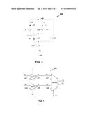 HIGH SPEED, LOW POWER, ISOLATED MULTIPLEXER diagram and image