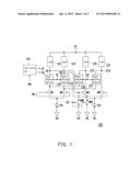 AMPLIFIER CIRCUIT AND OPERATION METHOD THEREOF diagram and image