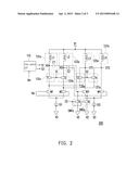 AMPLIFIER CIRCUIT AND OPERATION METHOD THEREOF diagram and image