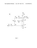 Amplifier with Variable Feedback Impedance diagram and image