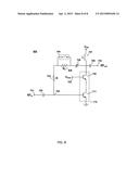 Amplifier with Variable Feedback Impedance diagram and image