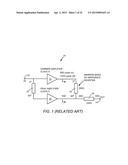 RECONFIGURABLE LOAD MODULATION AMPLIFIER diagram and image