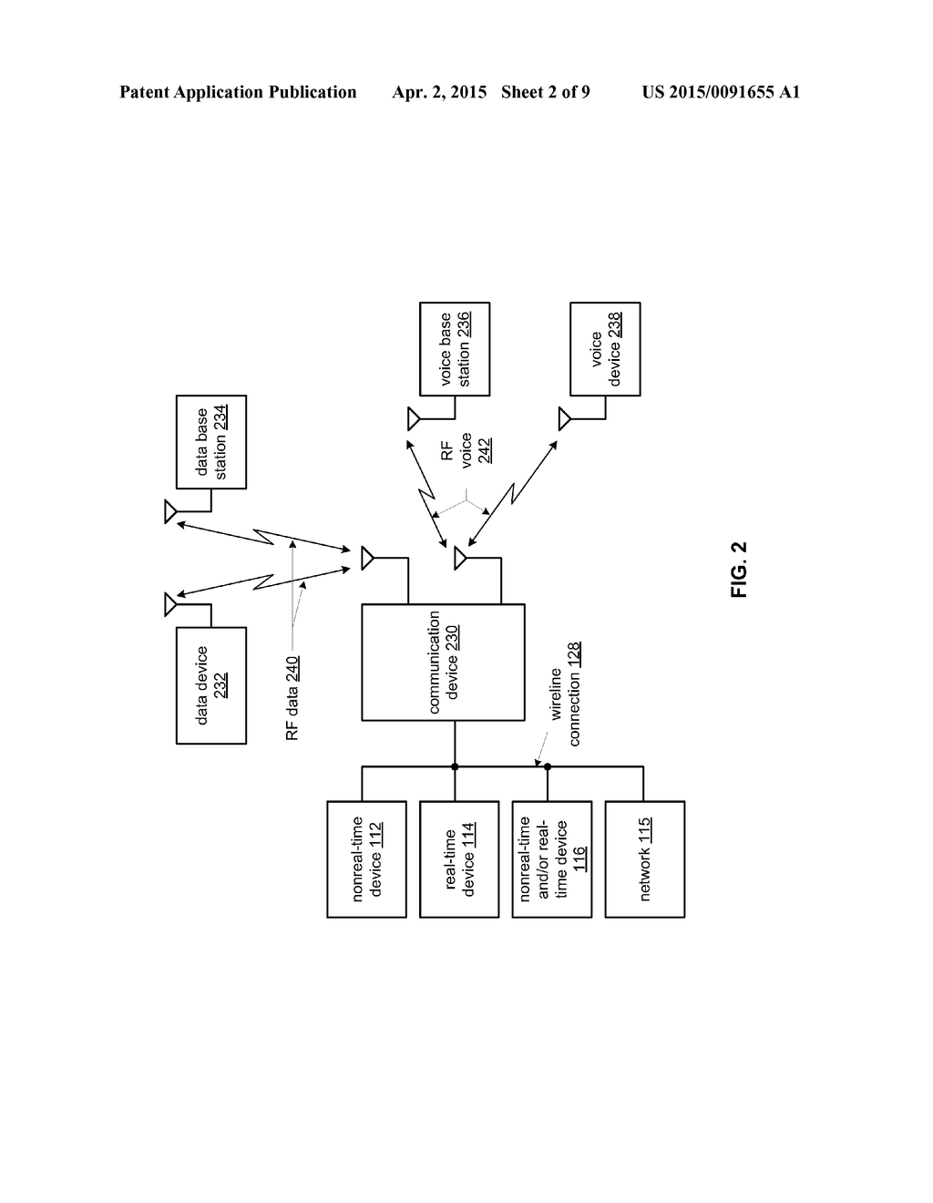 Optimal Envelope Tracking Reference Waveform Generation - diagram, schematic, and image 03