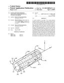 INNER-TUBE WITH OPPOSING SHALLOW-CAVITIES FOR USE IN A COAXIAL POLARIZER diagram and image