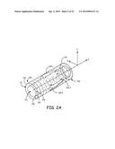 INNER-TUBE WITH OPPOSING SHALLOW-CAVITIES FOR USE IN A COAXIAL POLARIZER diagram and image