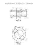 INNER-TUBE WITH OPPOSING SHALLOW-CAVITIES FOR USE IN A COAXIAL POLARIZER diagram and image