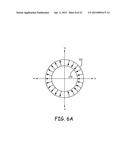 INNER-TUBE WITH OPPOSING SHALLOW-CAVITIES FOR USE IN A COAXIAL POLARIZER diagram and image