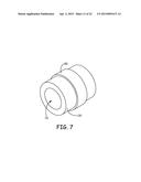 INNER-TUBE WITH OPPOSING SHALLOW-CAVITIES FOR USE IN A COAXIAL POLARIZER diagram and image