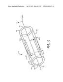 INNER-TUBE WITH OPPOSING SHALLOW-CAVITIES FOR USE IN A COAXIAL POLARIZER diagram and image