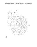 PERMANENT MAGNETIC COUPLING DEVICE diagram and image