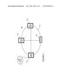 Capacitive Proximity Sensor Configuration Including a Speaker Grille diagram and image