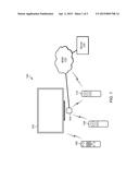 Remote Control Configuration using a Remote Control Profile diagram and image