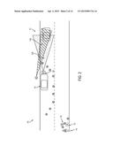 ADVANCED WARNING AND RISK EVASION SYSTEM AND METHOD diagram and image