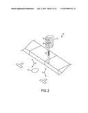 Computer-Implemented System And Method For Providing Management Of Motor     Vehicle Parking Spaces During Scheduled Street Sweeping diagram and image