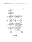 Computer-Implemented System And Method For Providing Management Of Motor     Vehicle Parking Spaces During Scheduled Street Sweeping diagram and image