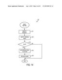 Computer-Implemented System And Method For Providing Management Of Motor     Vehicle Parking Spaces During Scheduled Street Sweeping diagram and image