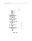 Computer-Implemented System And Method For Providing Management Of Motor     Vehicle Parking Spaces During Scheduled Street Sweeping diagram and image