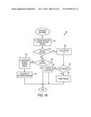 Computer-Implemented System And Method For Providing Management Of Motor     Vehicle Parking Spaces During Scheduled Street Sweeping diagram and image