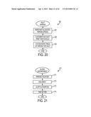 Computer-Implemented System And Method For Providing Management Of Motor     Vehicle Parking Spaces During Scheduled Street Sweeping diagram and image