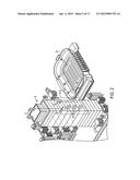 INTERFERENCE REDUCTION SYSTEM FOR ONE OR MORE ANTENNAS diagram and image