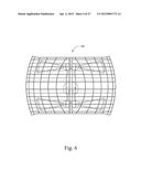 Antenna Assemblies Including Antenna Elements with Dielectric for Forming     Closed Bow Tie Shapes diagram and image