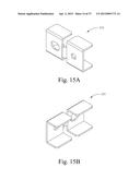 Antenna Assemblies Including Antenna Elements with Dielectric for Forming     Closed Bow Tie Shapes diagram and image