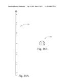 Antenna Assemblies Including Antenna Elements with Dielectric for Forming     Closed Bow Tie Shapes diagram and image