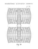 Antenna Assemblies Including Antenna Elements with Dielectric for Forming     Closed Bow Tie Shapes diagram and image