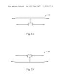 Antenna Assemblies Including Antenna Elements with Dielectric for Forming     Closed Bow Tie Shapes diagram and image