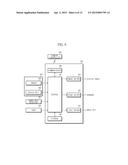 DISPLAY APPARATUS AND METHOD OF CONTROLLING THE SAME diagram and image