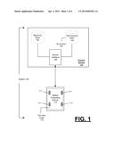 CONTROLLING A COMPUTING DEVICE USING A TAP SEQUENCE AS USER INPUT diagram and image